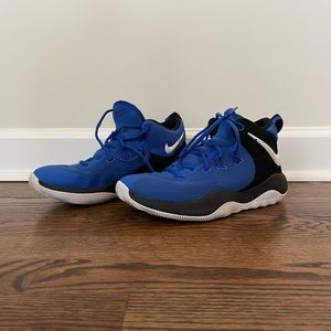 Nike Basketball Shoes